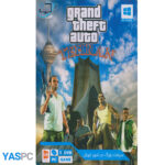 بازی grand theft auto TEHRAN برای pc