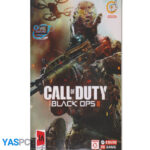 بازی CALL OF DUTY BLACK OPS برای pc