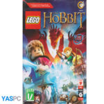 بازی HOBBIT برای pc