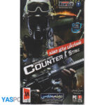 بازی COUNTER STRIK برای pc