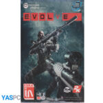 بازی EVOLVE برای pc