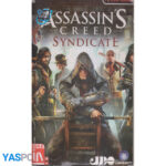 بازی ASSASSIN'S SYNDICATE برای pc
