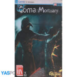 بازی Coma:Mortuary برای pc