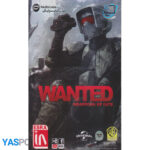 بازی WANTED WEAPPONS OF FATE برای pc