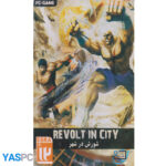 بازی شورش در شهر برای pc