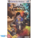 بازی روز های خاکستری برای pc