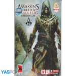 بازی  ASSASSIN'S CREED IV برای pc