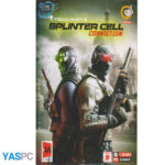 بازی SPLINTER CELL برای pc