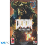 بازی DOOM THE STARZONE برای pc