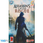 بازی ASSASSIN'S ROGUE برای pc