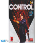 بازی CONTROL برای pc