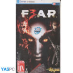بازی F.3.A.R برای pc