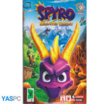 بازی SPYRO برای pc
