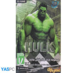 مجموعه بازی های فلش هالک برای pc