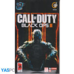 بازی CALL OF DUTY برای pc