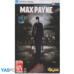 بازی MAX PAYNE برای pc