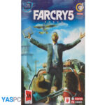 بازی FARCRY 5 برای pc