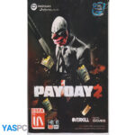 بازی PAYDAY 2 برای pc