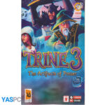 بازی TRINE 3 برای pc