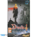 بازی Dracula 4 برای pc