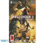 بازی SHELLSHOCK 2 blood trails برای pc
