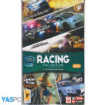 مجموعه بازی های racing برای pc
