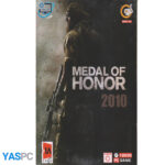 بازی MEDAL OF HONOR 2010 برای pc