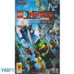 بازی لگو نینجا LEGO NINJAGO برای pc