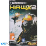 بازی TMO CLANCYs H.A.W.X.2 برای PC