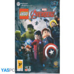بازی Lego Marvel Avengers برای pc