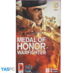 بازیMEDAL OF HONOR warfighterبرایpc