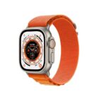 ساعت هوشمند واچ 8