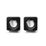 اسپیکر دسکتاپی دو تکه ایکس پی مدل XP - SU31B