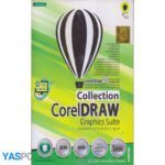 نرم افزار corel collection