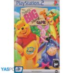 بازی خرس پو برای ps2