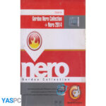 نرم افزار nero collection + nero 2014