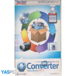 نرم افزار مجموعه ابزارهای تبدیل فرمت ها 2012