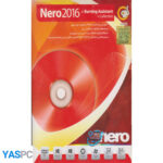 نرم افزار nero 2016