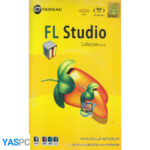 نرم افزار fl studio collection