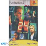 بازی بیستو چهار برای PS2