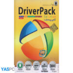 نرم افزار Driverpack