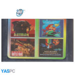 بازی سِگا KC_402