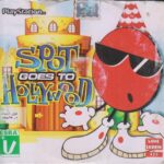 بازی پلی استیشن 1 کول اسپات در هالیوود