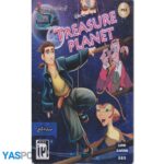 بازی سیاره گنج برای PS2