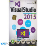 نرم افزار visual studio 2015