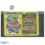 بازی سِگا DY _82