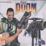 بازی پلی استیشن 1 DOOM