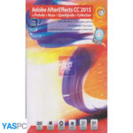 نرم افزار adobe aftereffects cc2015