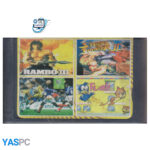 بازی سِگا KE 1601