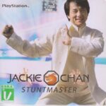 بازی پلی استیشن 1 JACKIE OCHAN